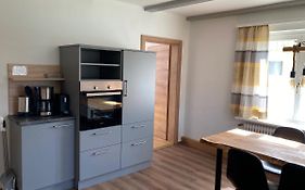 Apartment Brigitte Schoendorfer