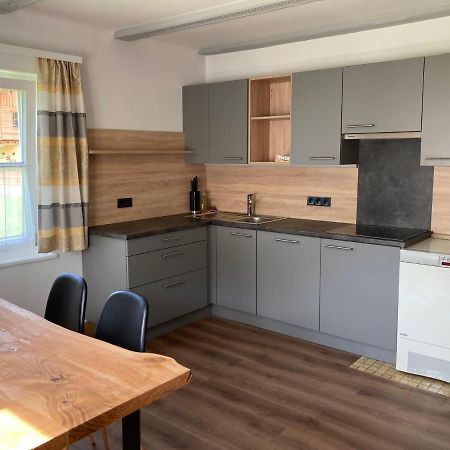 Apartment Brigitte Schoendorfer Strobl Exteriér fotografie