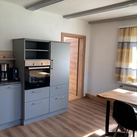 Apartment Brigitte Schoendorfer Strobl Exteriér fotografie