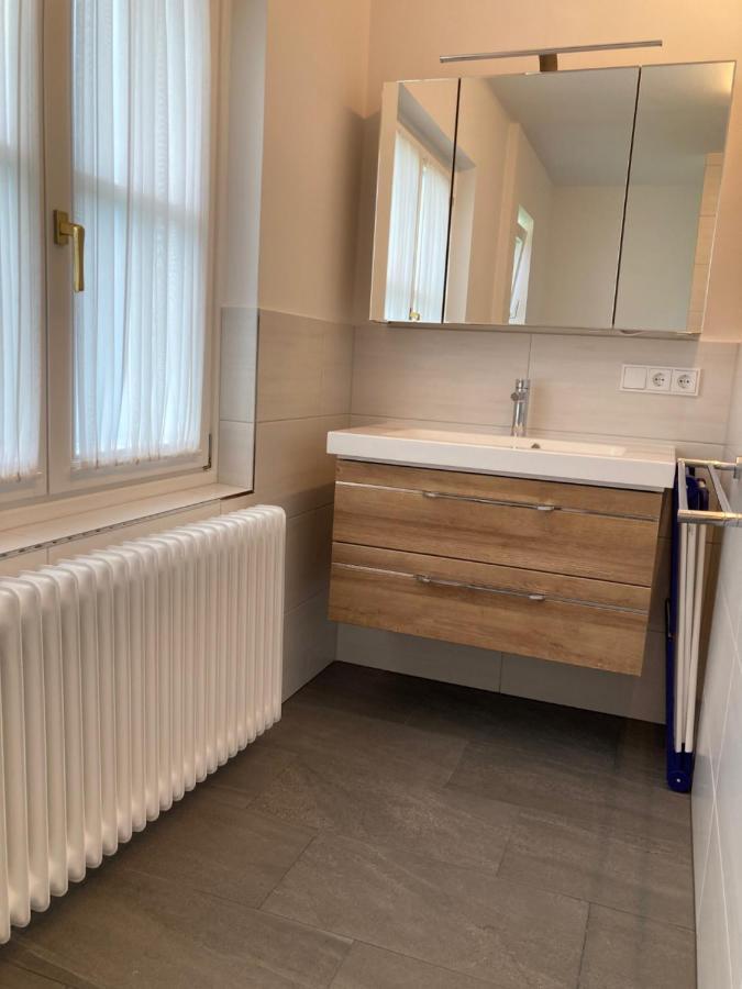 Apartment Brigitte Schoendorfer Strobl Exteriér fotografie