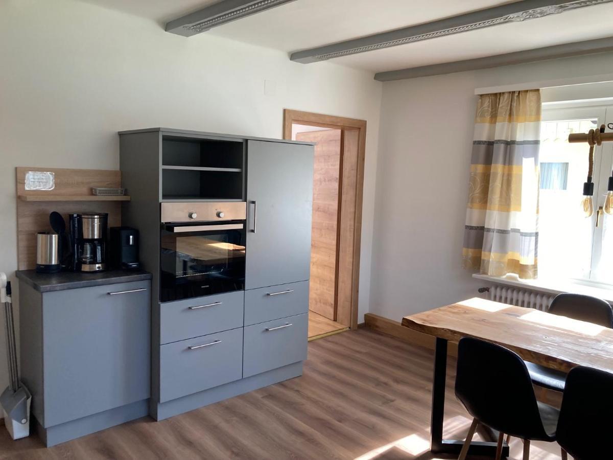 Apartment Brigitte Schoendorfer Strobl Exteriér fotografie