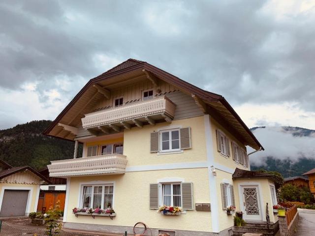 Apartment Brigitte Schoendorfer Strobl Exteriér fotografie